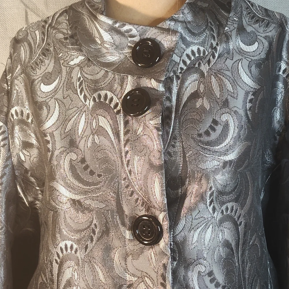 MSK Jacket - Picture 2 of 5